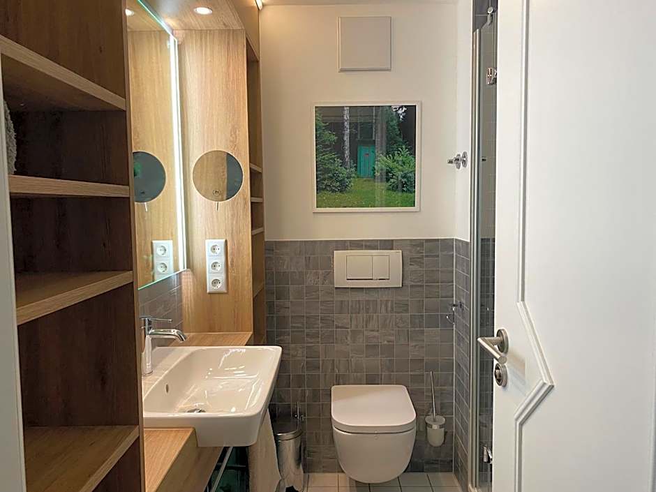 Hapimag Ferienwohnungen Winterberg