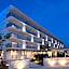 La'gent Hotel Okinawa Chatan Hotel and Hostel