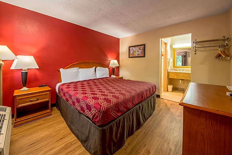 Econo Lodge Mount Laurel
