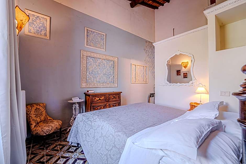 Relais & Maison Grand Tour