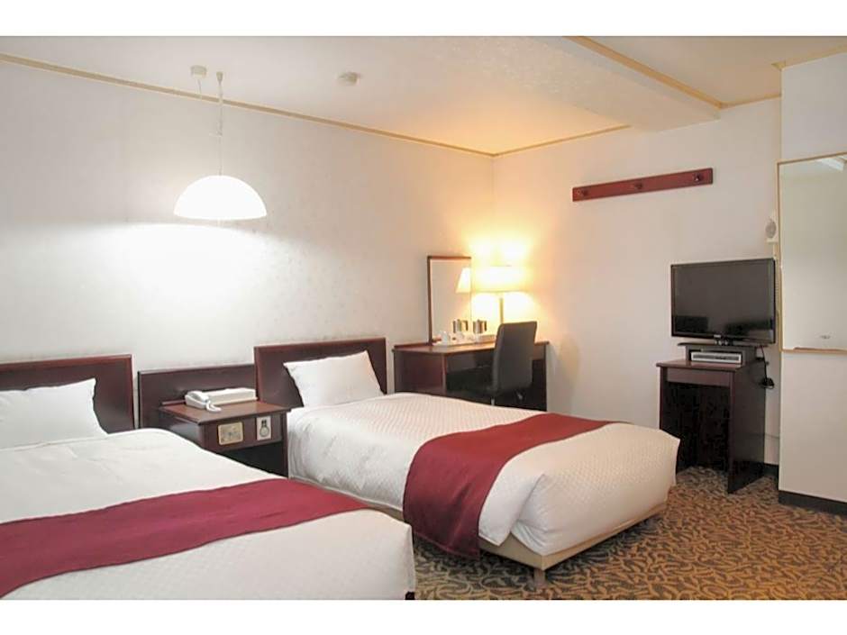 Sasebo Green Hotel