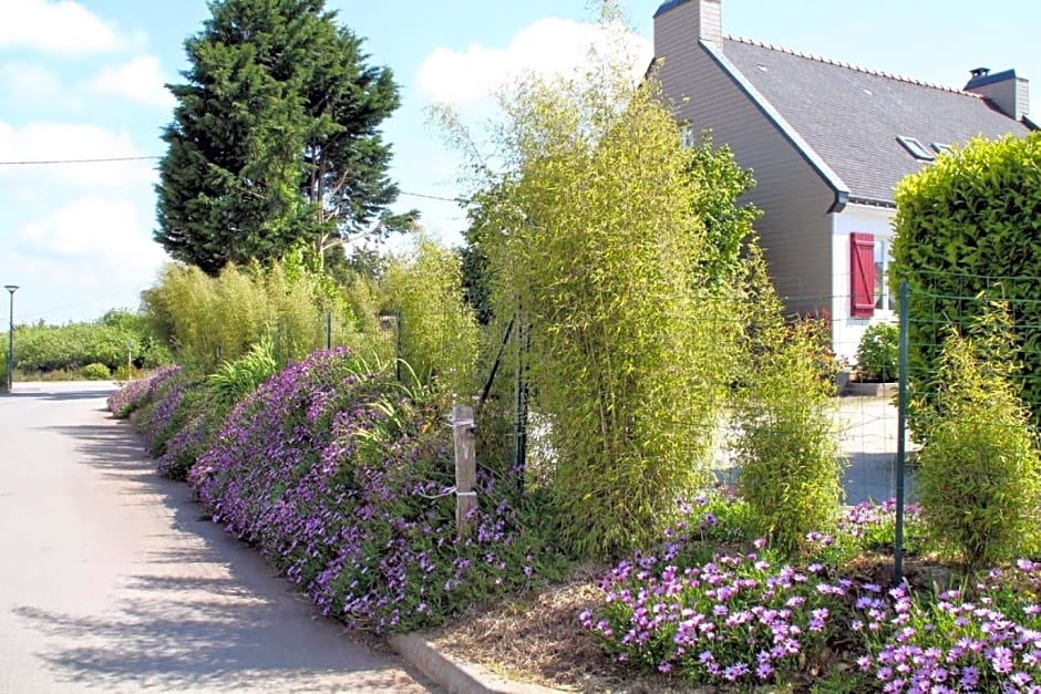 CHAMBRES D'HÔTES LOPERHET