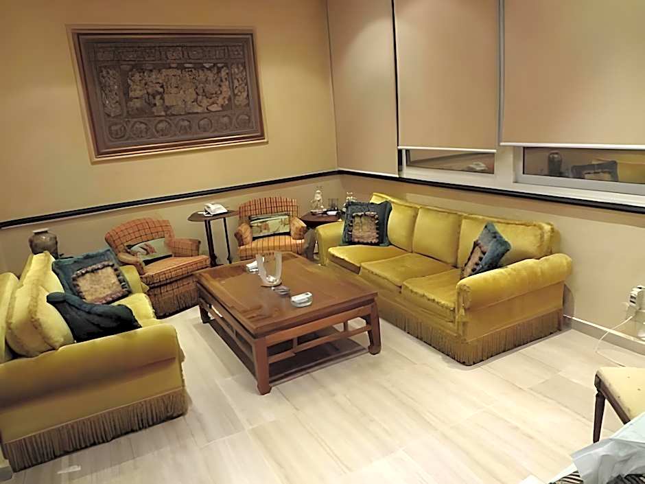 Elegant Suites Beirut