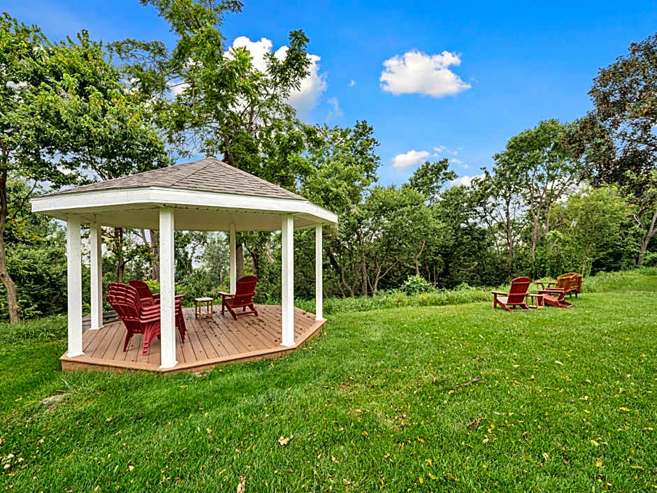 Coastal Suite #1 Cozy Suite #2 - Seacliff Beach Suites
