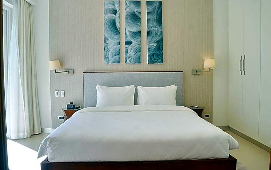 Junior 1 Bedroom Suite — 5 fotoğraftan 1. fotoğraf