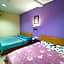 PAVILION INN HOTEL LUMUT