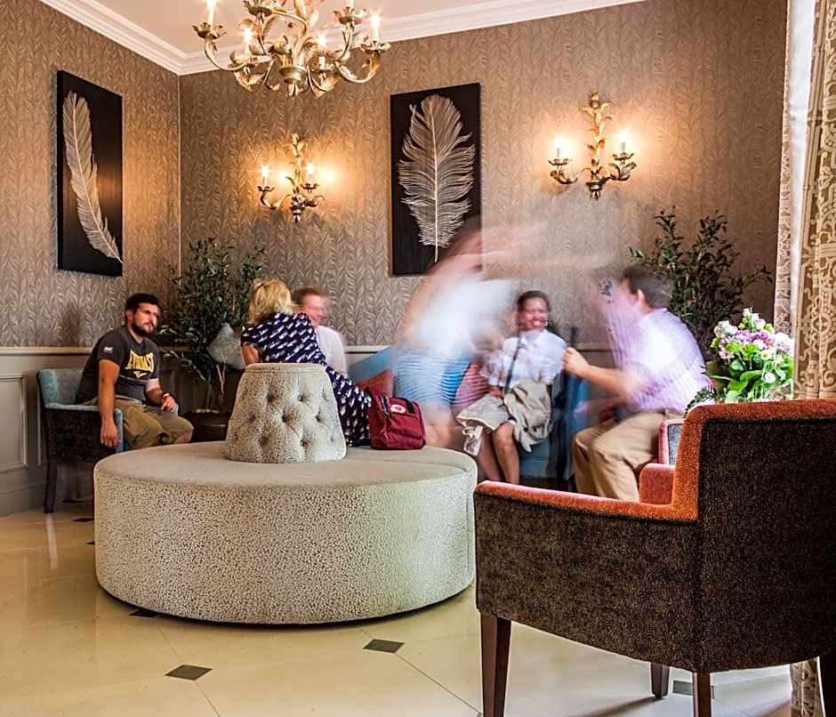 The Gonville Hotel, a member of Radisson Individuals