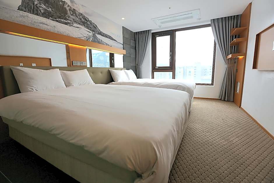 Asiahotel Jeju