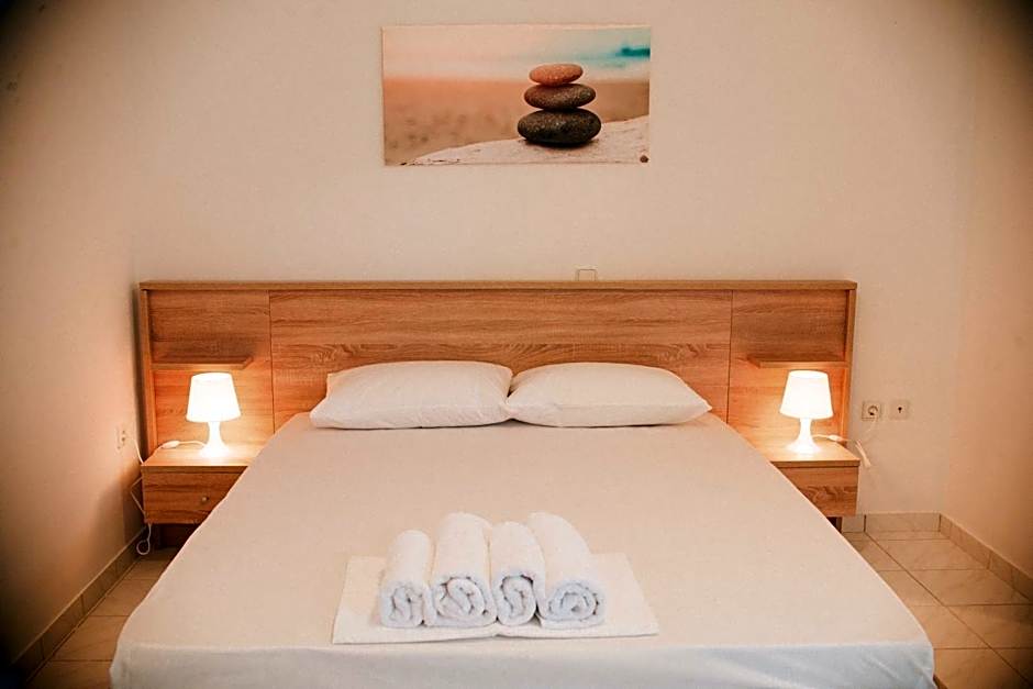 Nerina Studios Agios Nikitas