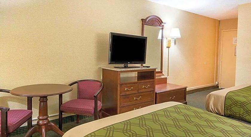 Econo Lodge Near Quantico Marine Base