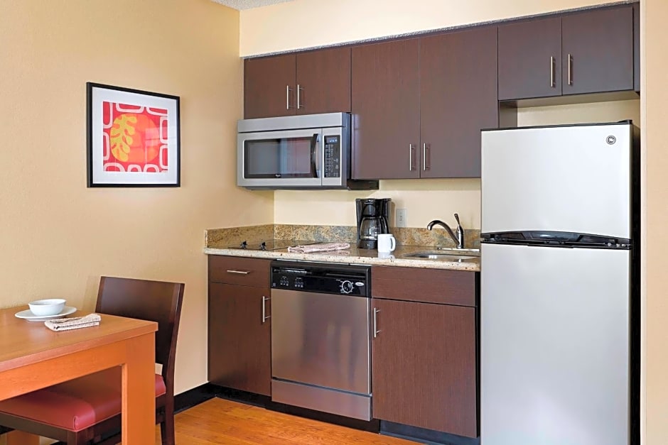 TownePlace Suites Houston Brookhollow