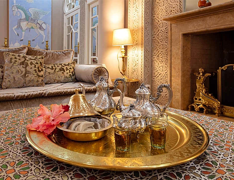 Riad Dar El Malaika