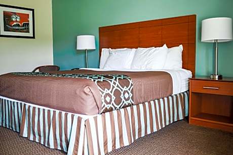 King Room - Non-Smoking