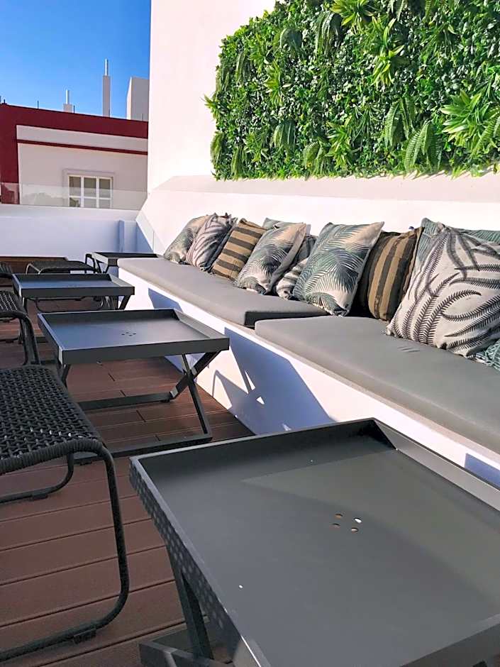 HOSTEL ALAMEDA EXCLUSIVE HOUSE