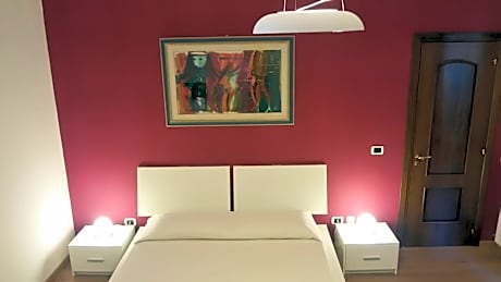 Triple Room with Private Bathroom