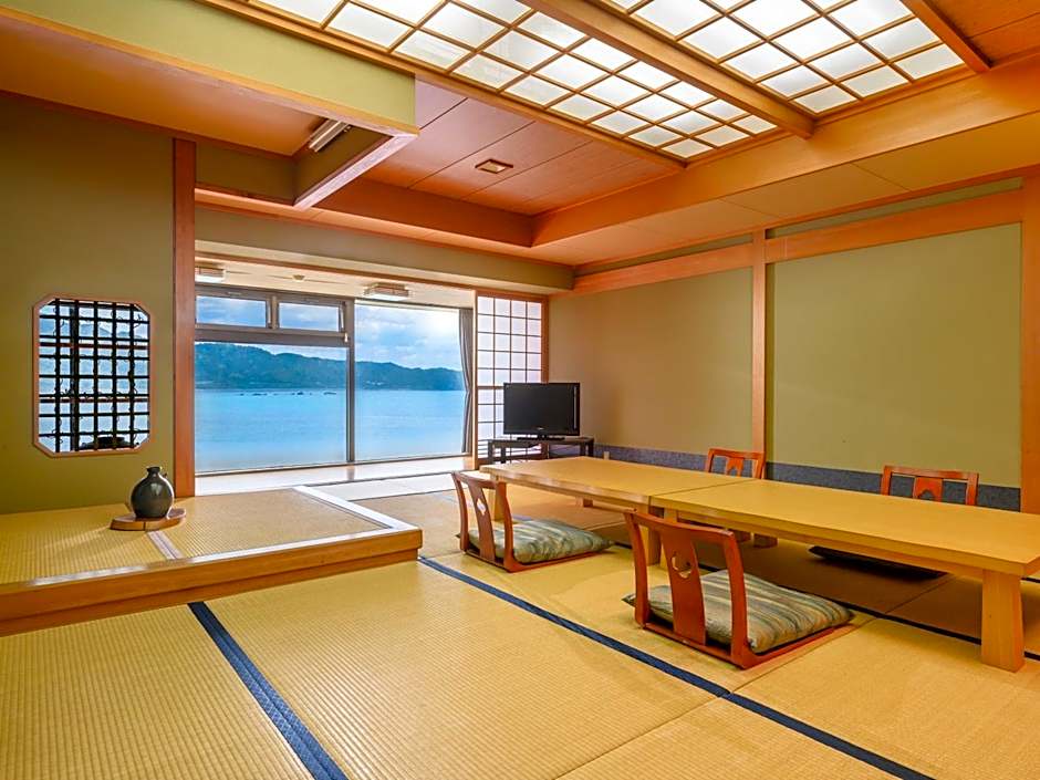 KAMENOI HOTEL Nachi Katsuura Kumano Kodo