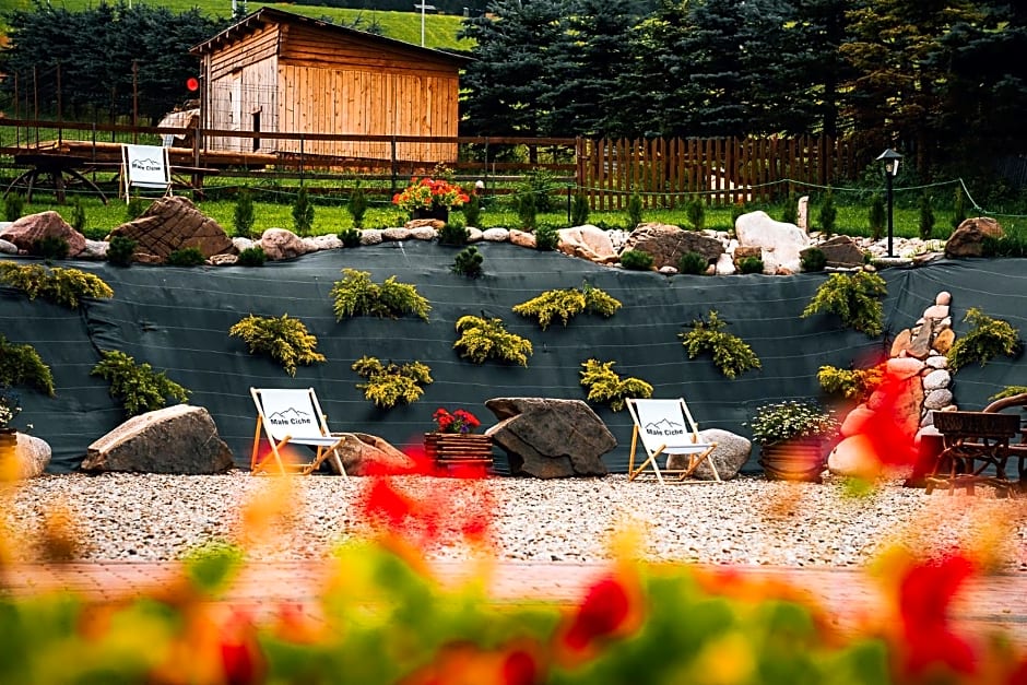 Pokoje Gościnne u Bronka