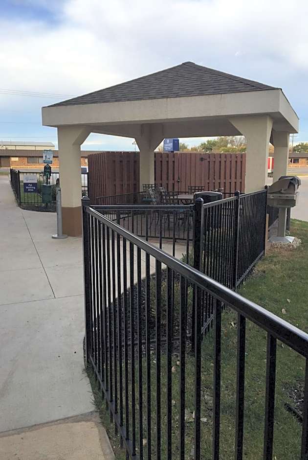 Candlewood Suites Woodward By IHG