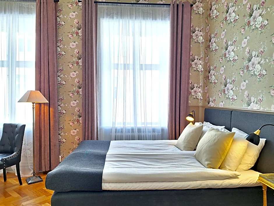 Hotell Linnéa - Helsingborg