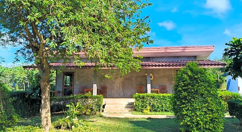 The Lodge at Koh Kood