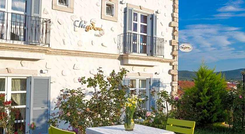 Alacati Chigdem Hotel