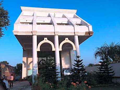 The Imperial Bodhgaya