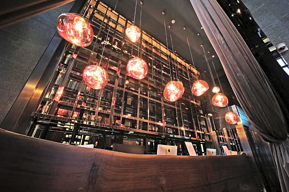 Best Louis Hamilton Hotel Gwangan