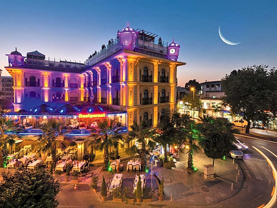 Photo 1 of 50 of Wyndham Istanbul Old City