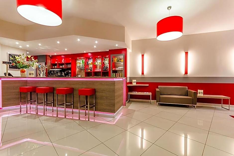 Hôtel Saint Louis de France