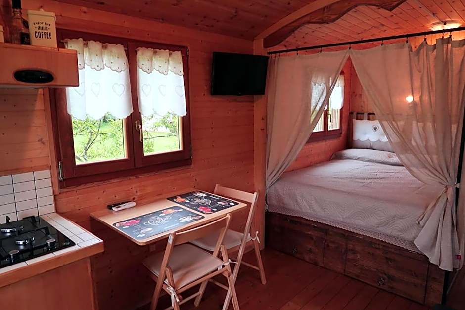 I Tre Abeti - Holiday House