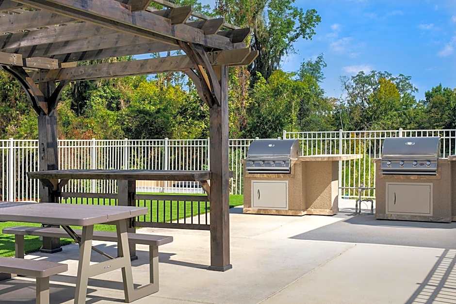 Fairfield Inn & Suites by Marriott Gainesville I-75