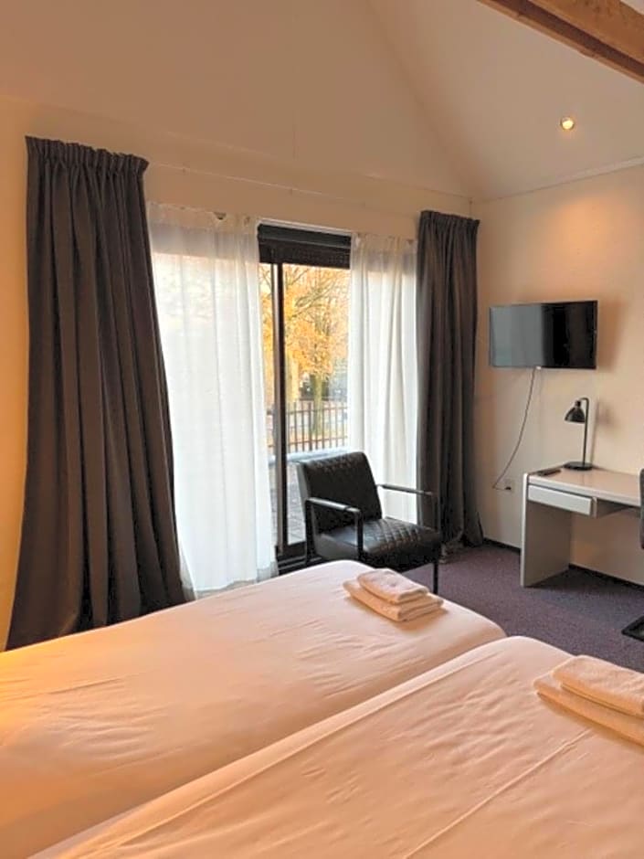 Hotel Schimmel