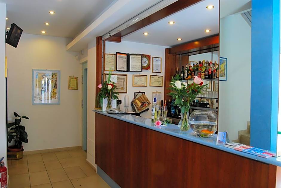 Residence Helene
