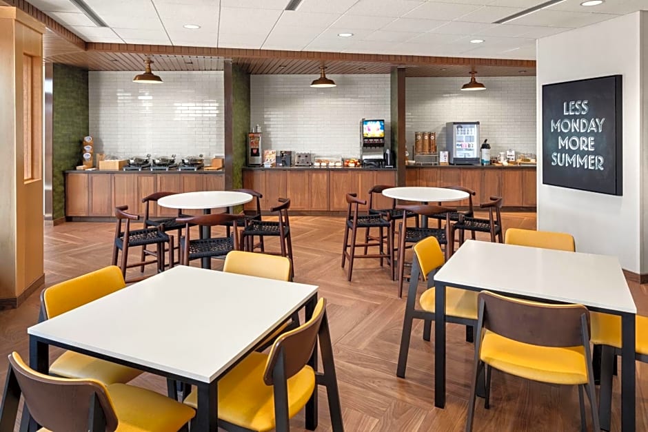 Fairfield by Marriott Inn & Suites Yankton