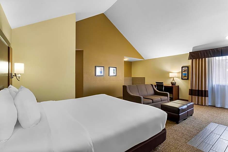 Comfort Inn & Suites Greeley