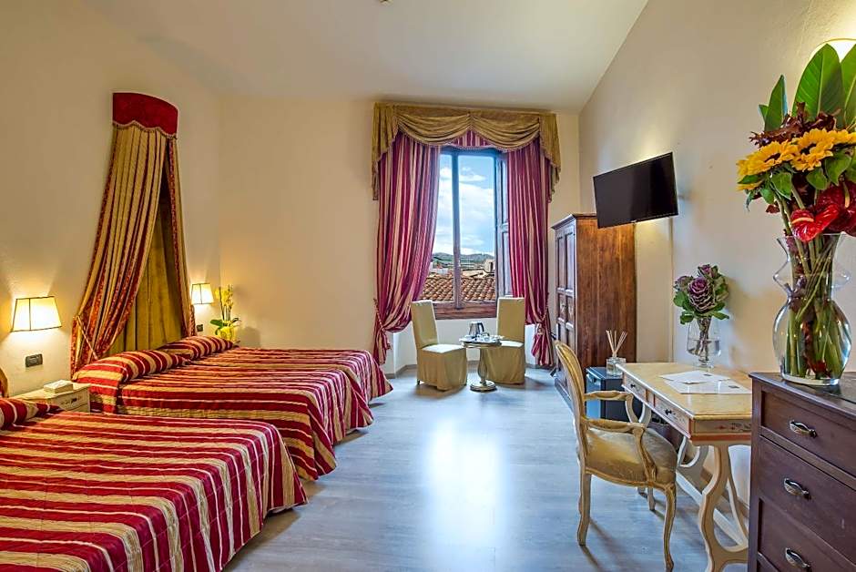 Hotel Paris