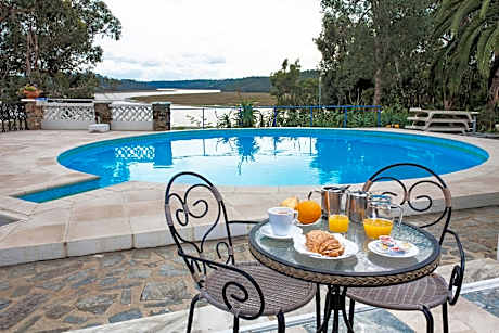 Moinho Da Asneira - Duna Parque Resorts & Hotels