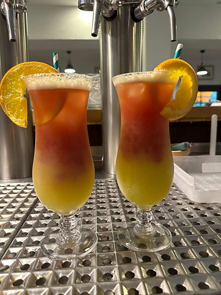 Hotel und Restaurant Zeus