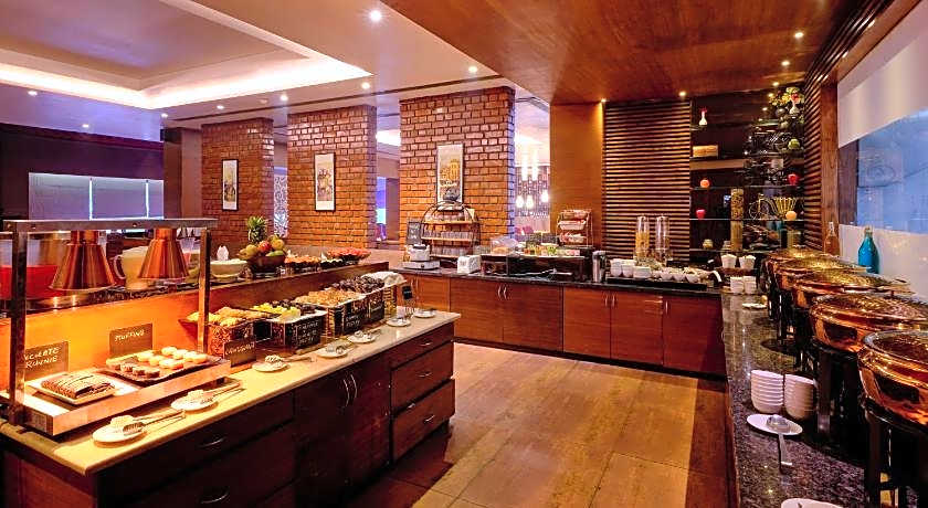 Best Western Country Woods Ambala