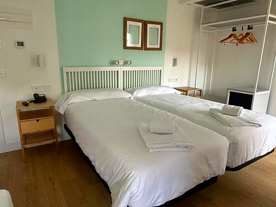 Hotel Virgen de Covadonga