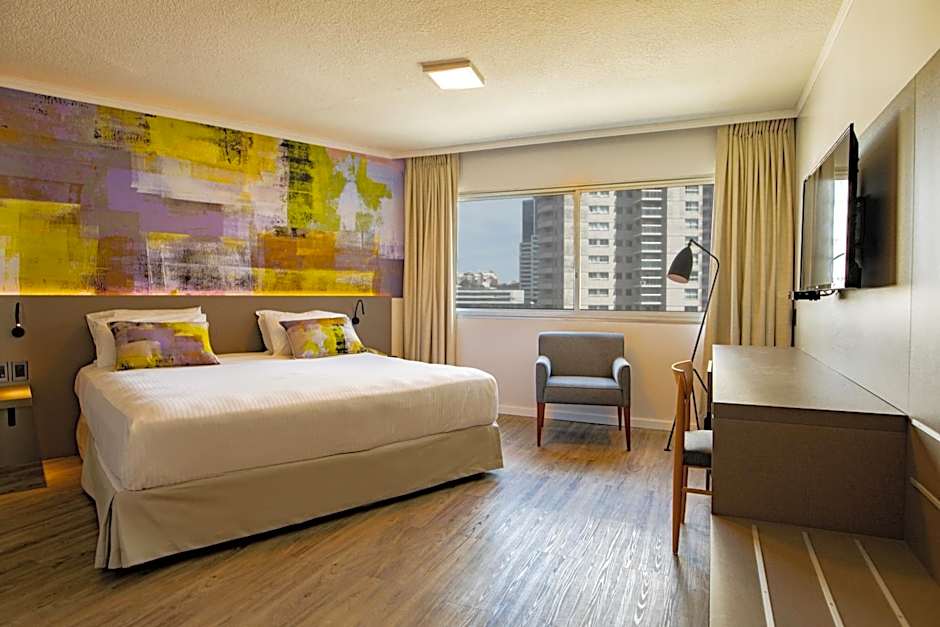 Palladium Business Hotel
