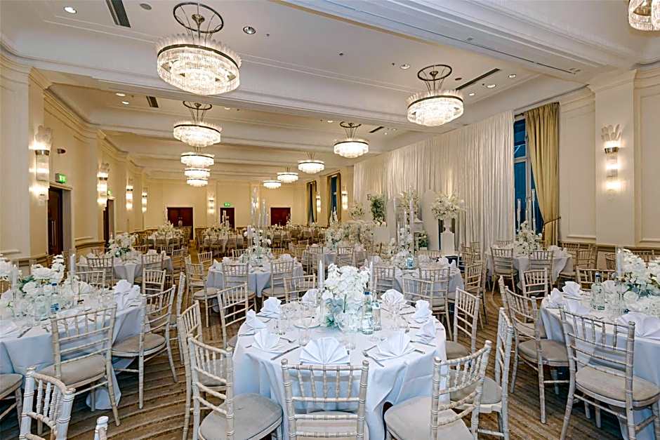 Hilton London Paddington