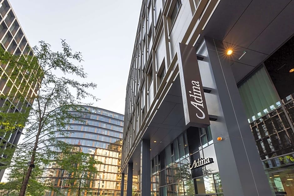 Adina Serviced Apartments Vienna