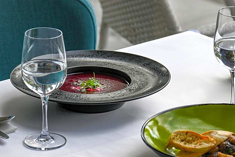 Sopotorium Hotel & Medical Spa