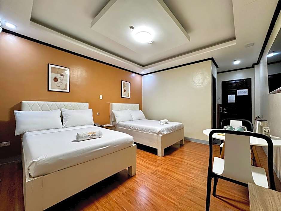 SouthPark Hotel Naga