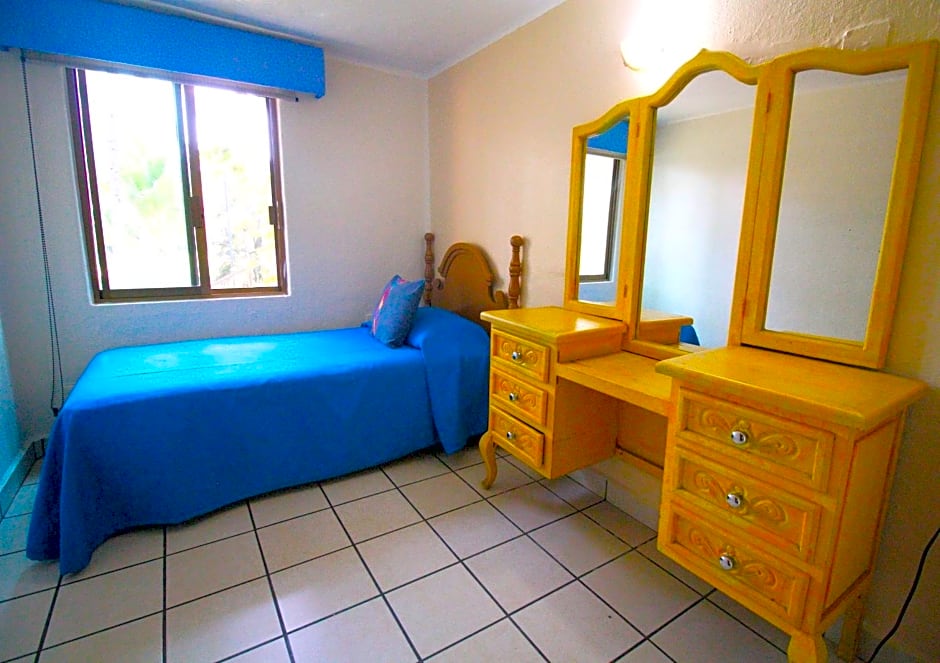 Villas del Sol en Los Tules