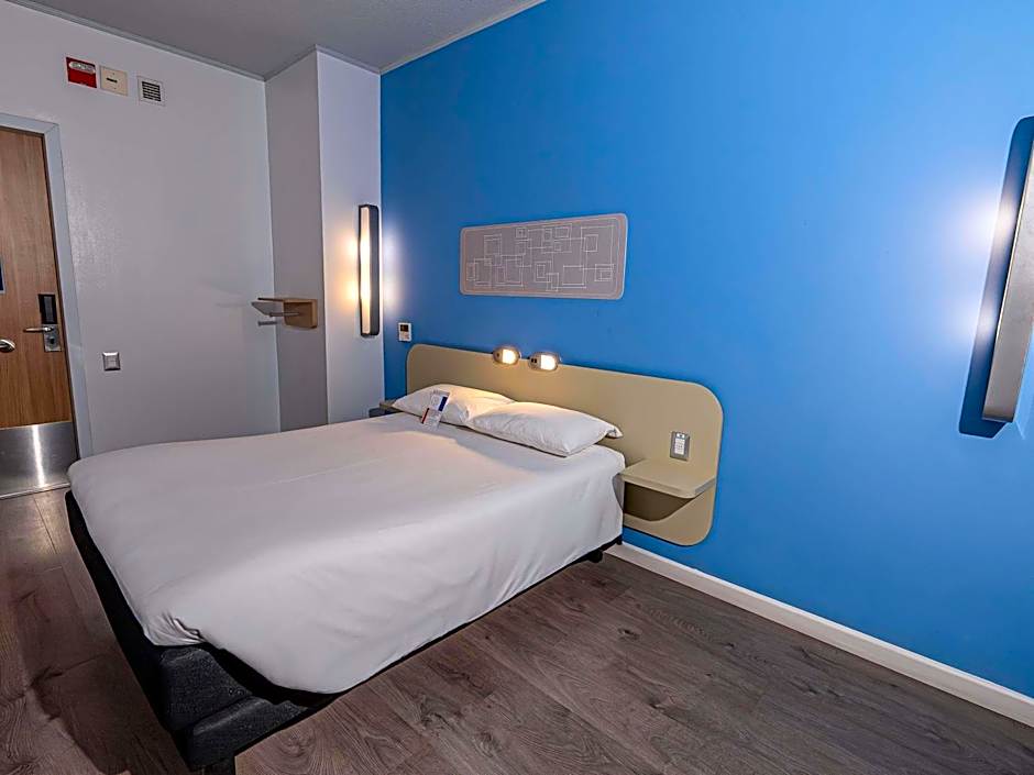 Ibis Budget Iquique