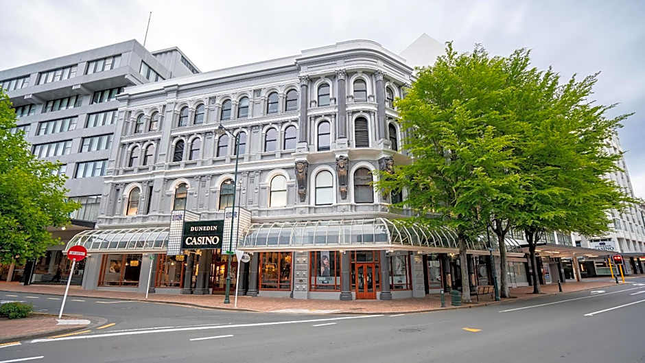 Scenic Hotel Southern Cross