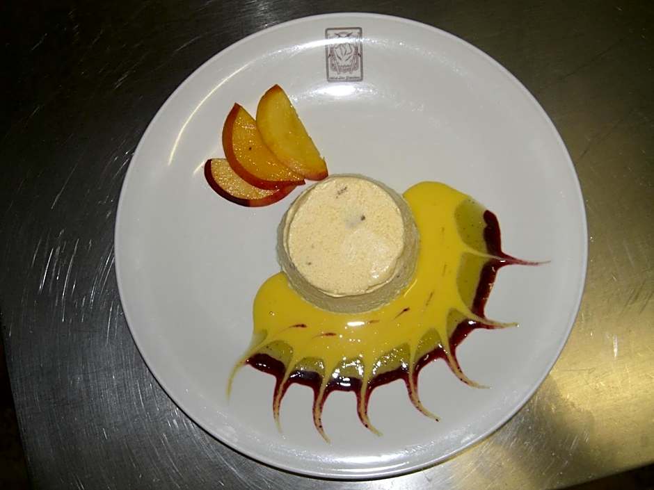Hotel Des Glaciers