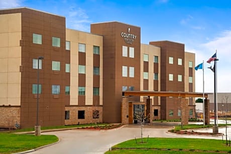 Country Inn & Suites by Radisson, Enid, OK